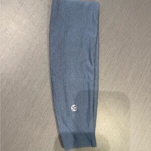lululemon athletica Blue Headband
